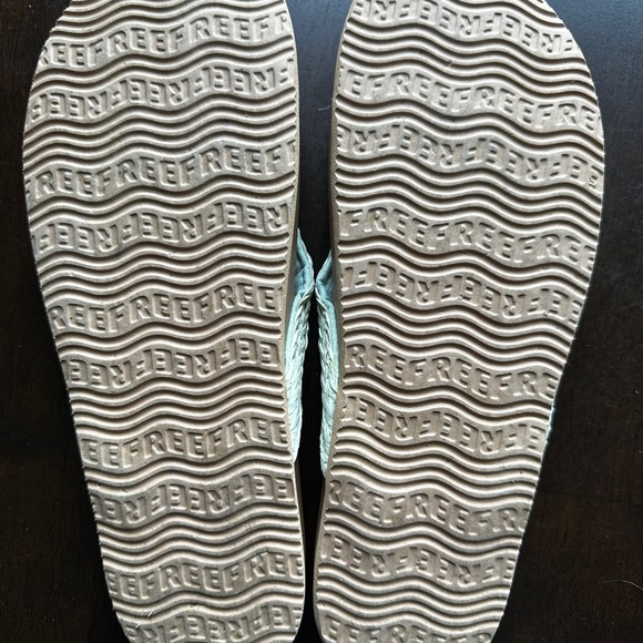New Reef Sandals - Picture 3 of 3